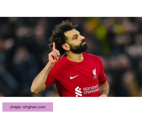 春秋霸主利物浦绯闻缠身不出手阿德耶米被视为萨拉赫接班核心